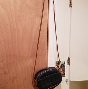 Paris sport club crossbody bag